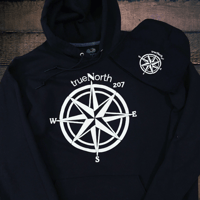 Image 3 of TrueNorth207 Hoodie