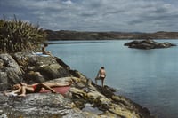 Image 3 of Harry Gruyaert - Irish Summers (SIGNED)