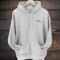 Image 2 of Hold Fast Hoodie