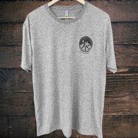 Image 2 of Mountain Compass Tee