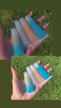 𝐋𝐢𝐩-𝐆𝐞𝐥