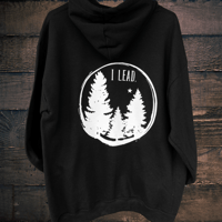 Image 1 of I Lead Hoodie