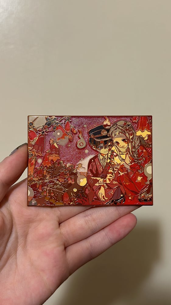 Image of Starry night le