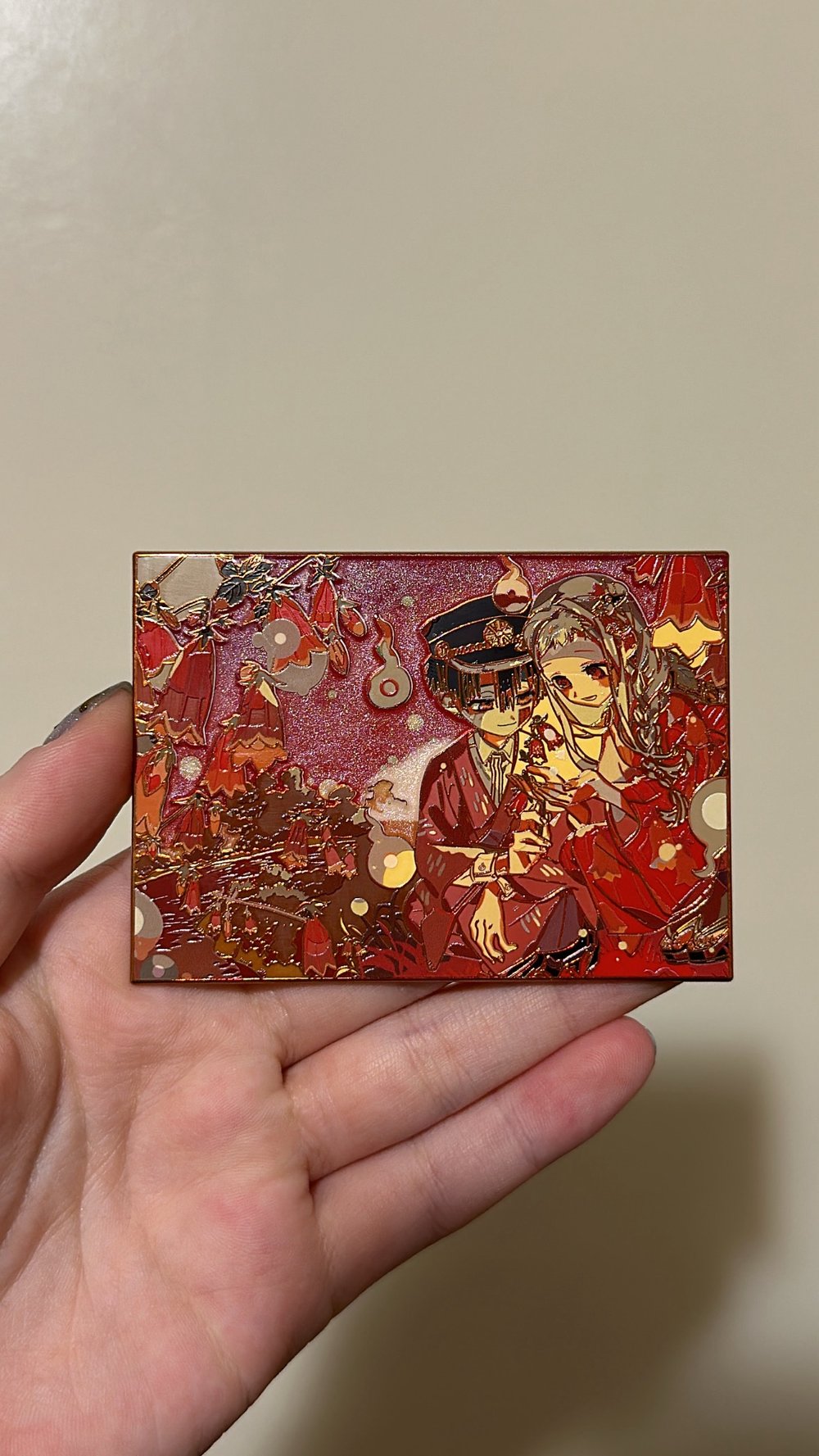 Image of Starry night le