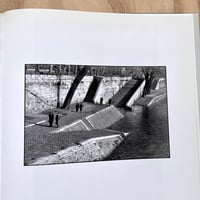Image 7 of Henri Cartier-Bresson - Á Propos De Paris (HB)