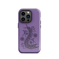 Image 6 of Blair Witch Centipede Tough Case for iPhone®