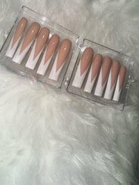 Image 4 of V - Cut Frenchies 