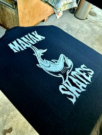 Image 1 of Land Shark Tee 