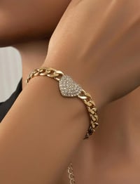 Image 2 of A Love Story Bracelet 