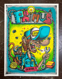 Image 3 of Primus - San Antonio, TX - 2025