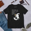 Good Samaritan Shirt (Big Print)
