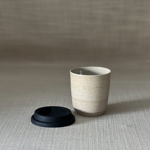 Image of MELLOW TRAVEL CUP 