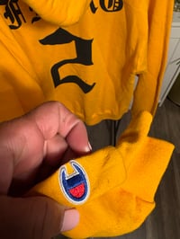 Image 5 of Custom Graphic hoodie