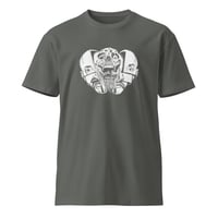 Image 2 of N8 by Mia Fay Garcia Unisex premium t-shirt (+ more colors)
