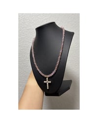 Image 3 of Pearl Bloom Necklace