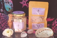 Image 1 of "Divine Feminine" Herbal Bath Salts