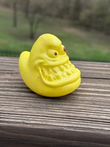 Image of Creep chick (Yellow)