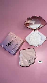 Image 5 of glam by Aariah highlighters 