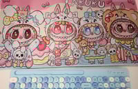 Image 4 of Desk Mats part 2