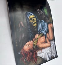 Image 3 of BLACK DAGGER VOL 67 - MICHELLE NOWHERE