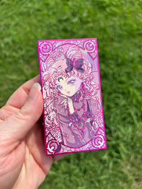 Image 5 of Moonbow enamel pin (Gold + 2 variants) 