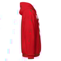 Image 9 of medicated Unisex Hoodie 