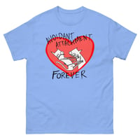 Image 13 of avoidant Unisex classic tee 