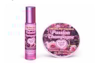 Image 1 of Passion Champagne Perfume Oil 10ml