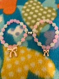 Image 1 of 🎀bracelets🎀