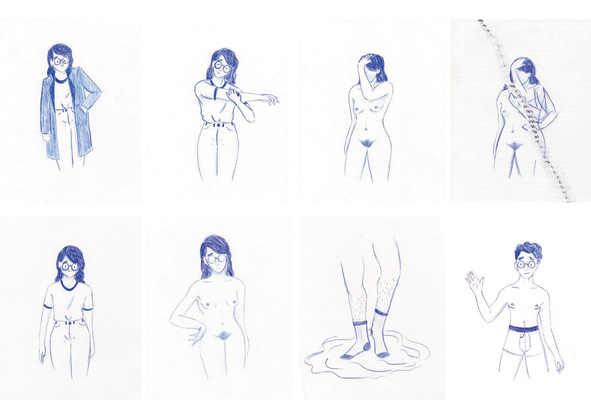 Image of Mini Polysème #11 - Existence et visibilité des personnes intersexes, transgenres et aux ... (PDF)