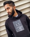 Limitless Line Unisex Logo Hoodie