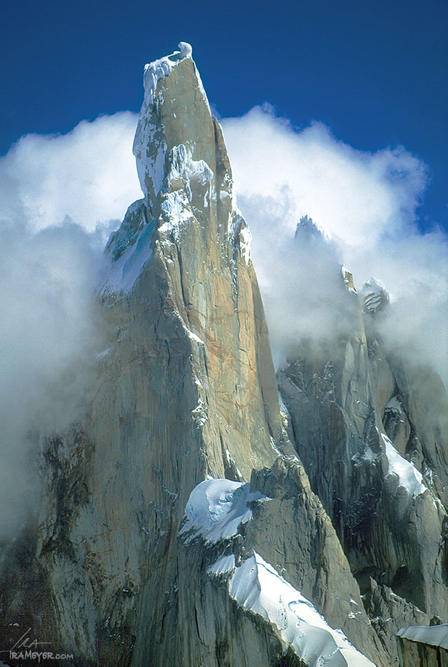 Cerro Torre