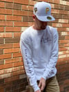 LL Logo Quote Fleece Pullover 