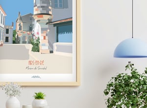 Ars-en-Ré, Maison du Sénéchal