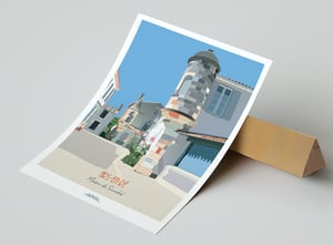 Ars-en-Ré, Maison du Sénéchal