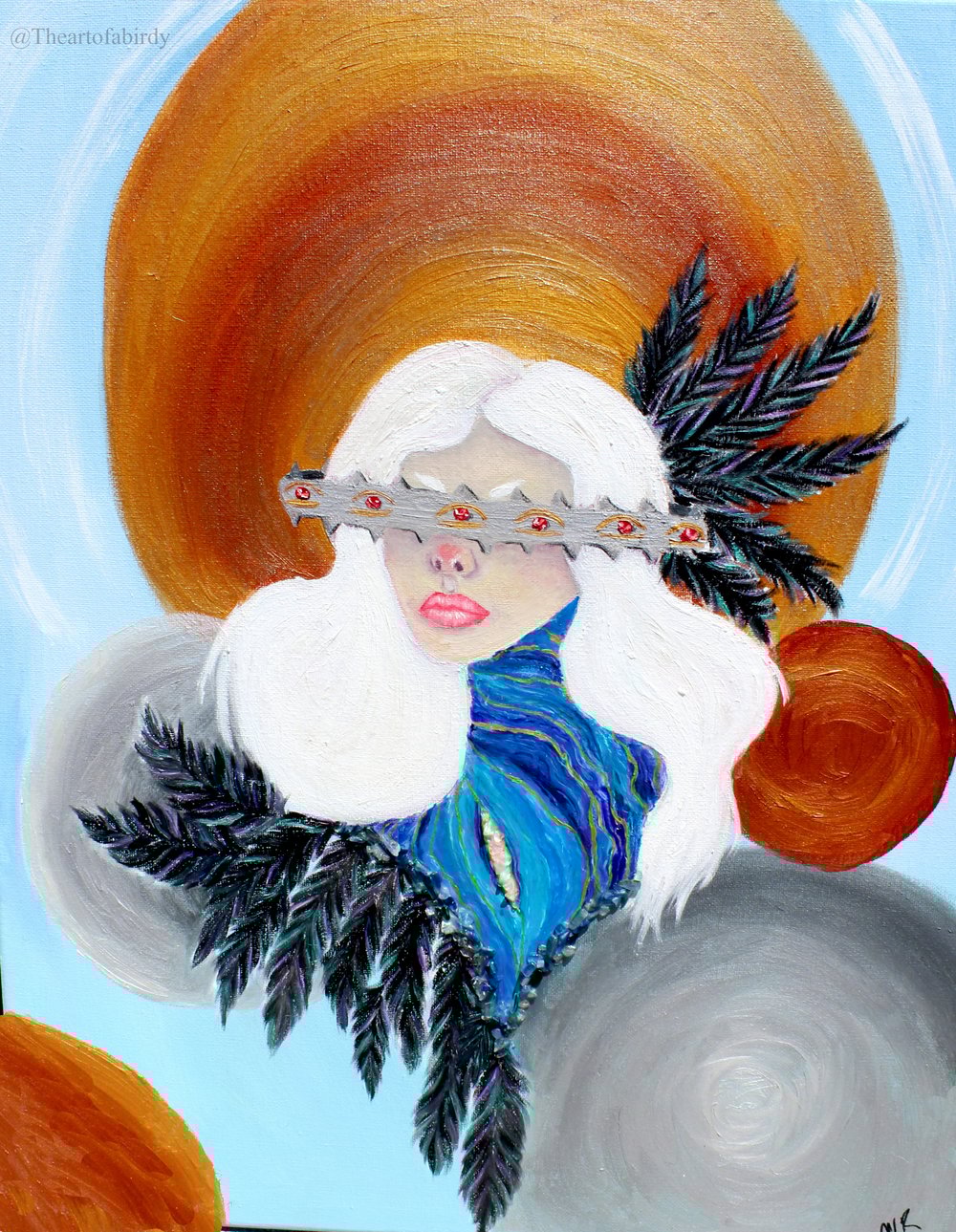 Image of What You See