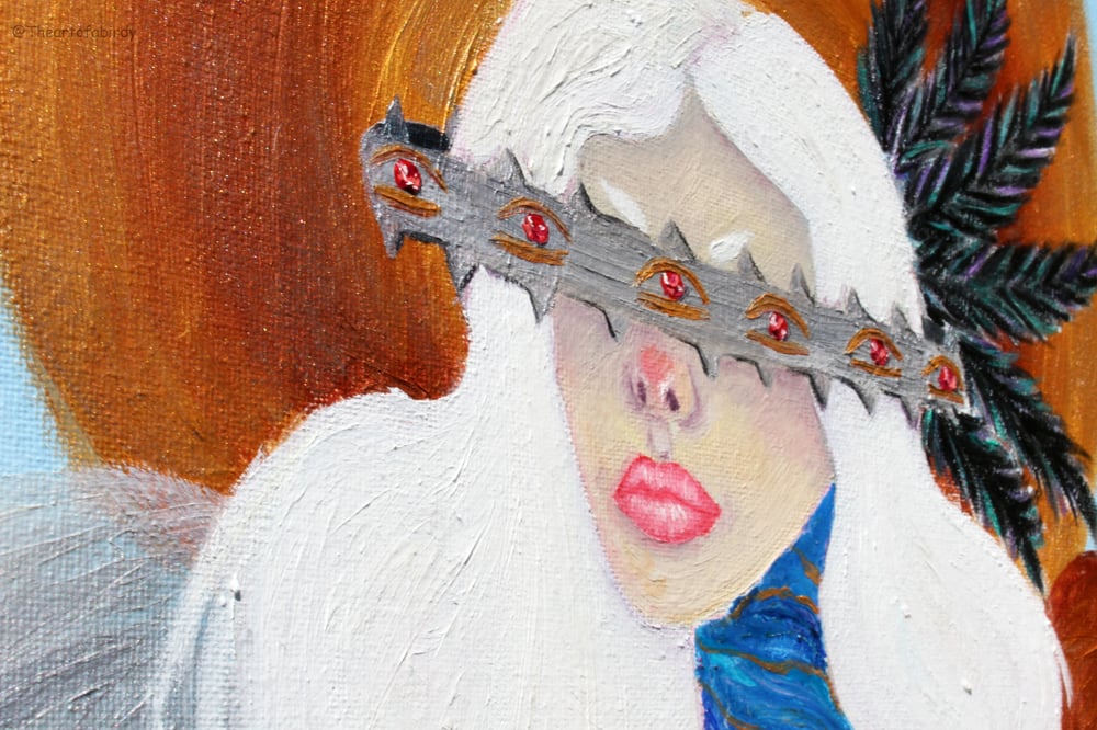 Image of What You See