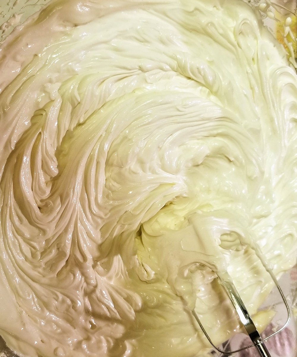 Image of Body butter - seasonal 
