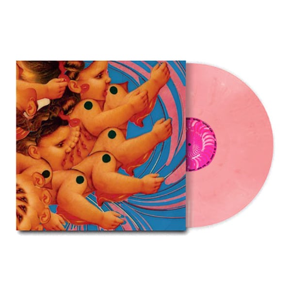 Superbloom - Pollen LP