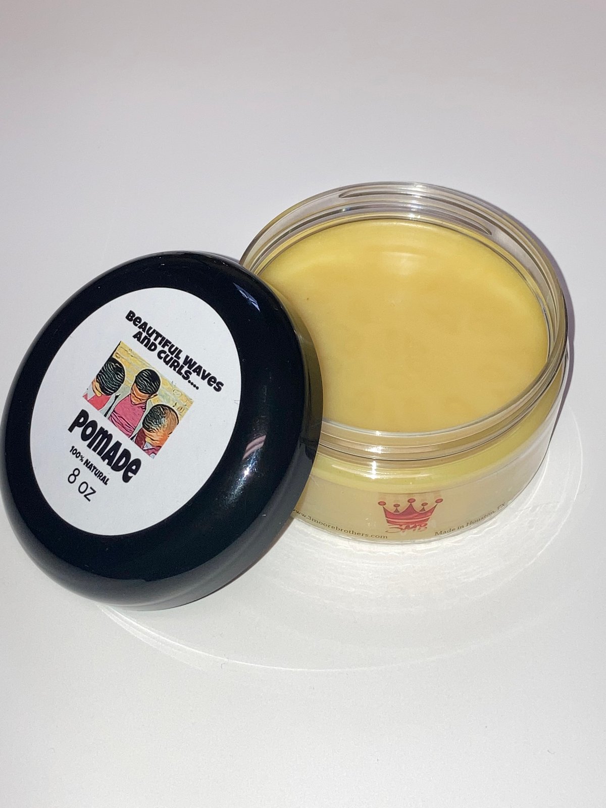 3MB Pomade