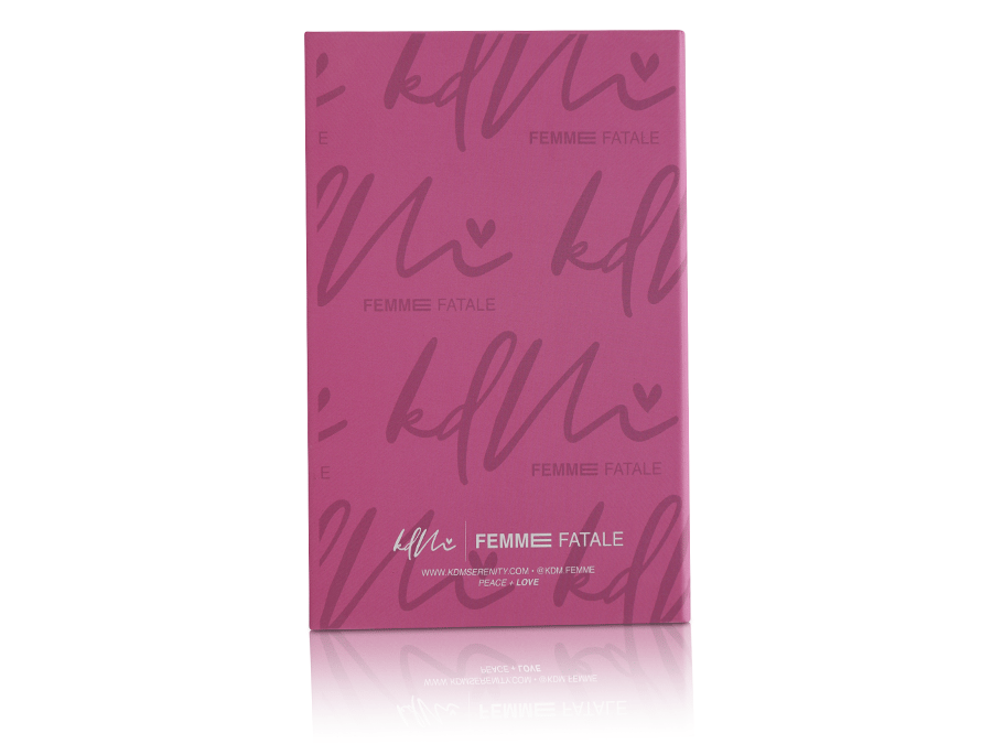 Image of 20mm lash pallet