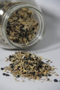 Respiratory Health Tea Blend