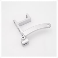 Image 1 of 1 Classic 7075 Aluminum Shader Frame (Style 2)