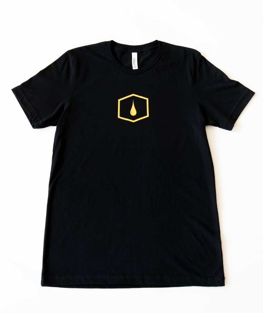 Image of Hexagon Tee