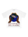 Together We Can Heal the World T Shirt 
