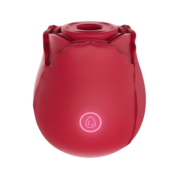 Image of Rose Vibrator