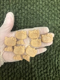 Image 2 of Hello Kitty Mini Soap Bars 