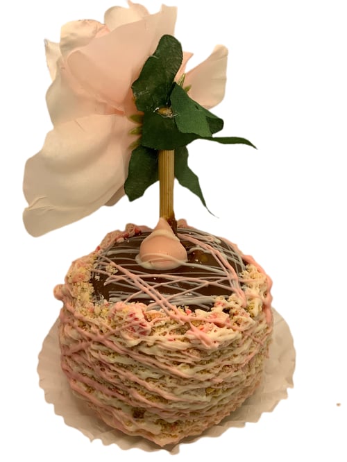 Image of Peony Strawberry Shortcake