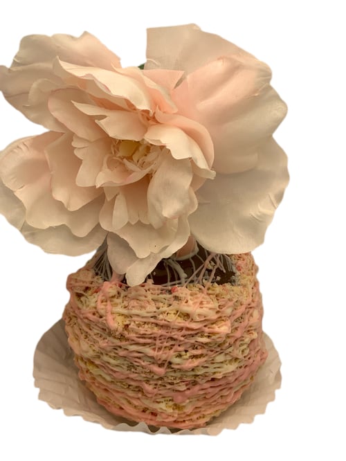 Image of Peony Strawberry Shortcake