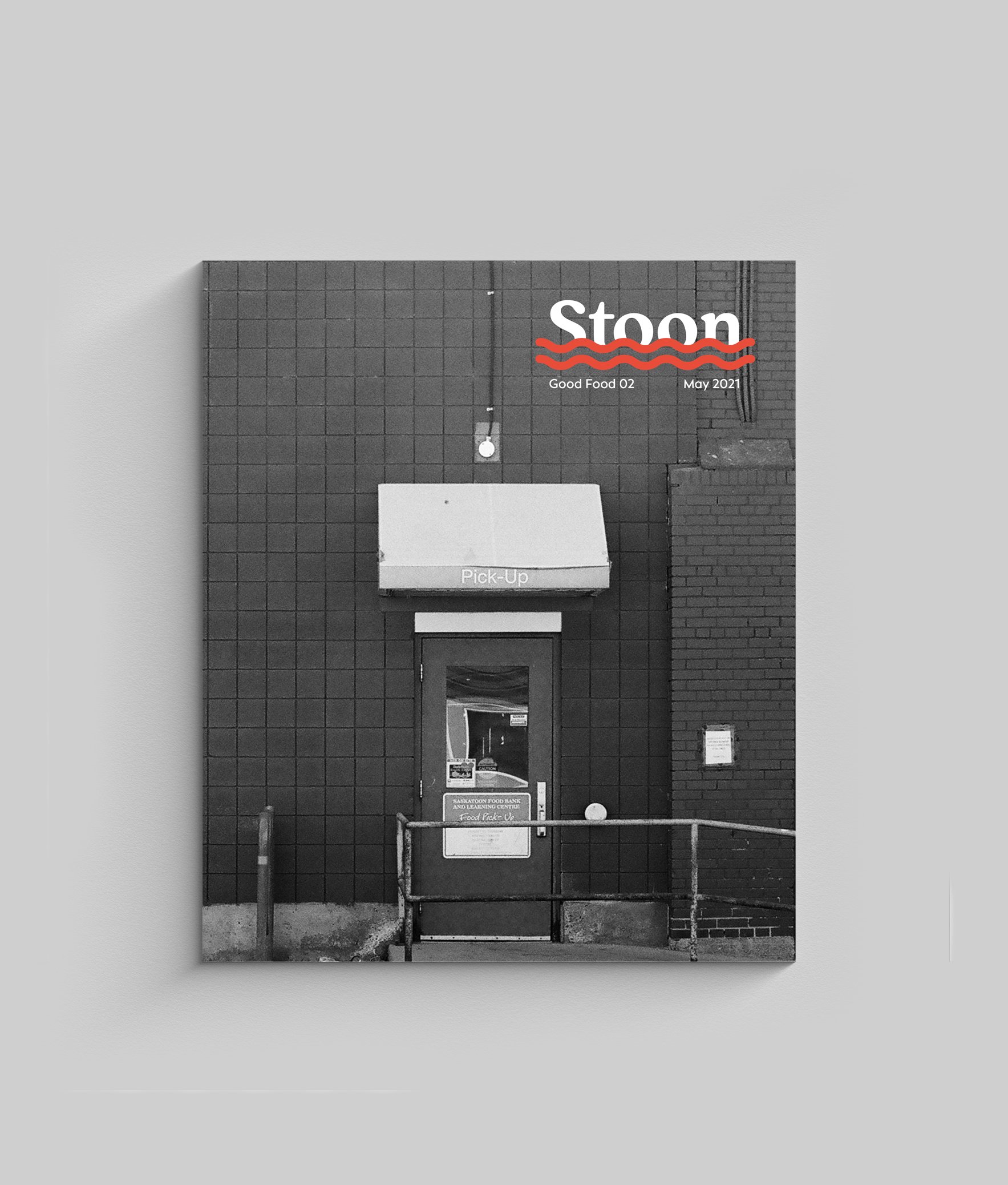 Image of Stoon 02, Good Food